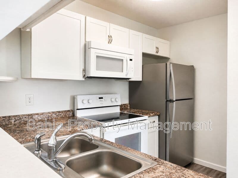 Orlando Condo: 5214 Via Hacienda Cir