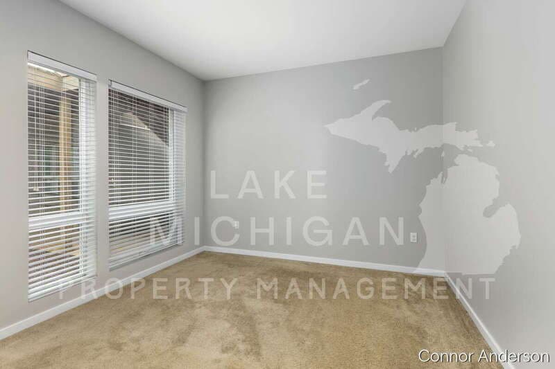 Grand Rapids Condo: 600 Douglas Street Northwest