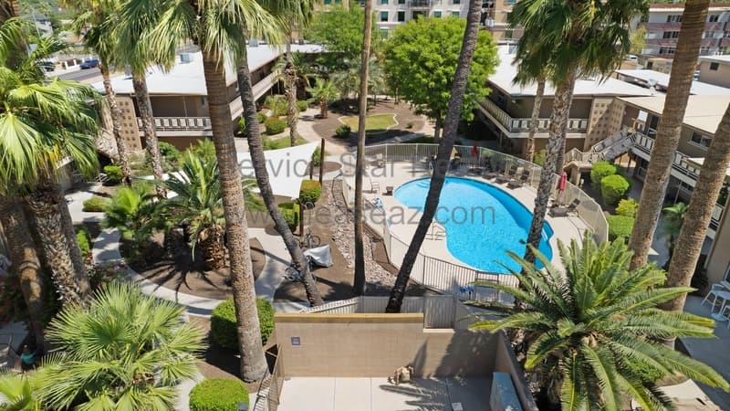 Scottsdale Condo: 6804 E 2nd St