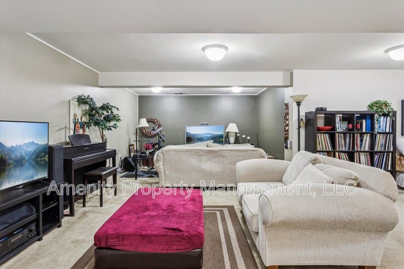 Toano House: 3271 Newland Court