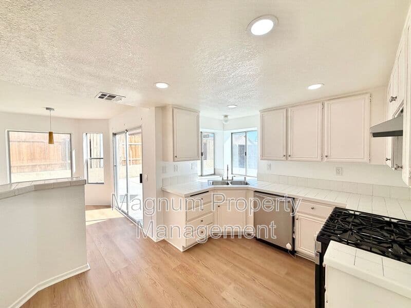Moreno Valley House: 26121 Coronada Dr.