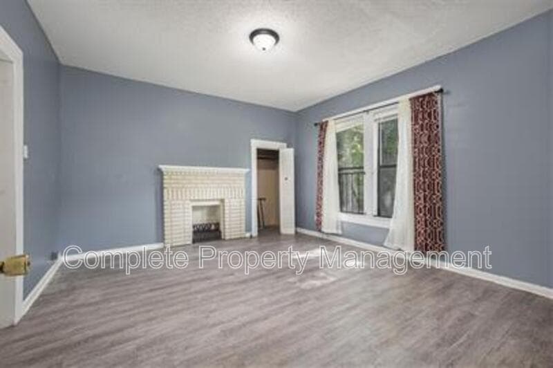 Birmingham House: 604 5th Way