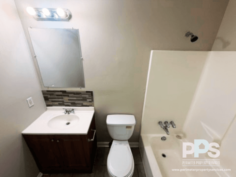 Stone Mountain House: 4852 Lost Colony Court