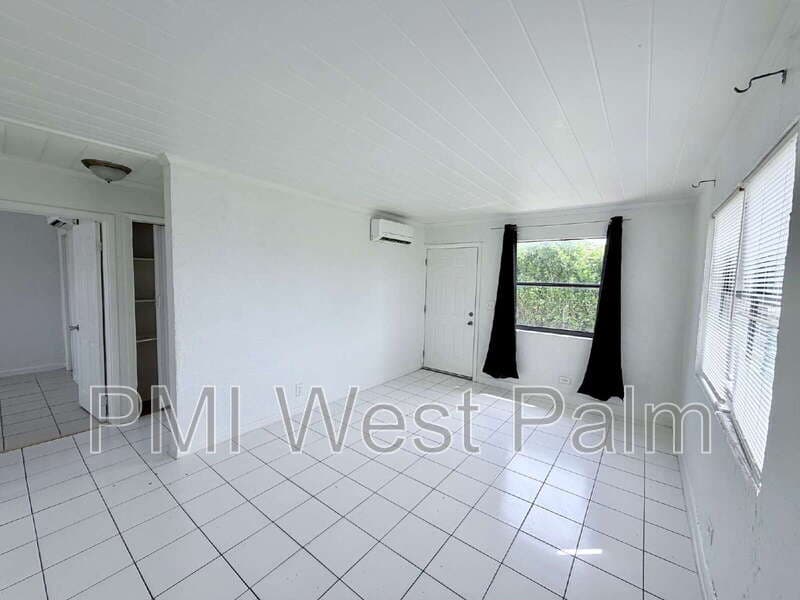 West Palm Beach Condo: 1409 West 33rd Street