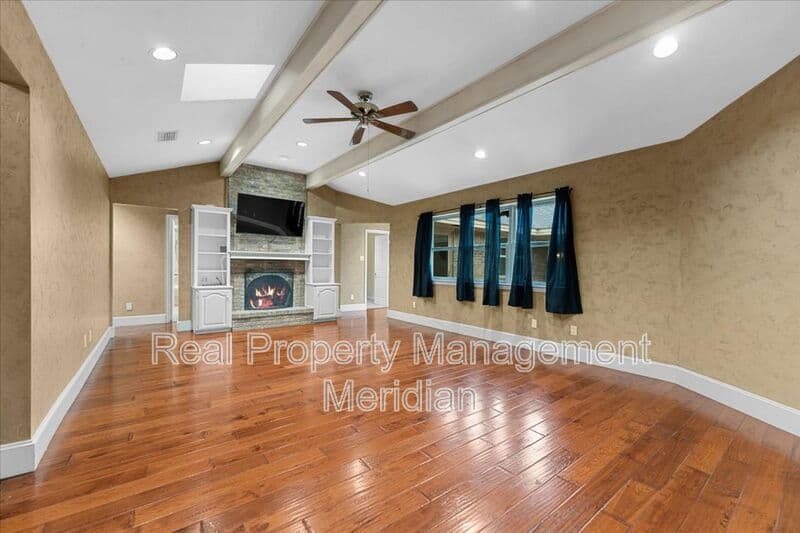 Trophy Club House: 20 Timberline Dr