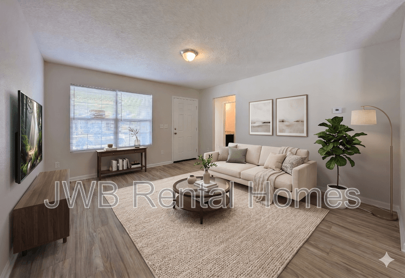 Jacksonville House: 2034 Hartridge St
