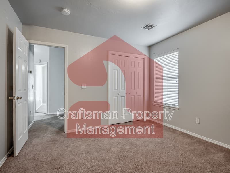 Oklahoma City House: 2701 Silvertree Drive