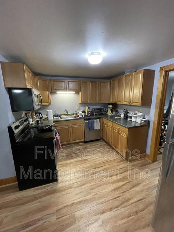 Burlington Condo: 311 South Union Street - 7