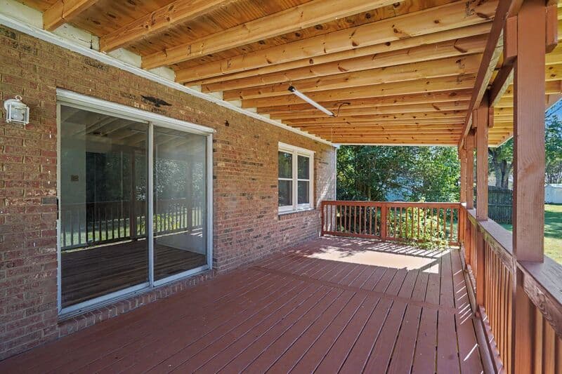Matthews House: 2517 Gum Wood Ct