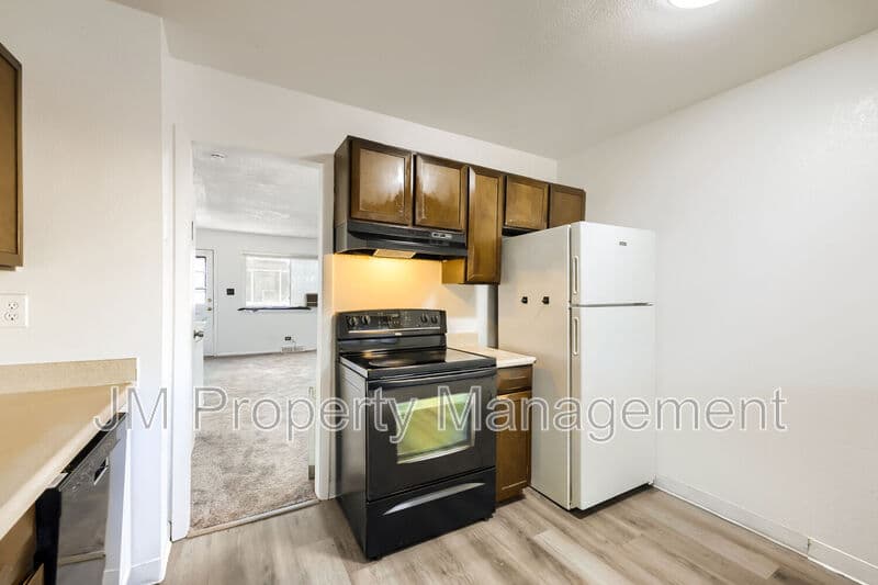 Denver Condo: 8341 Fox Street