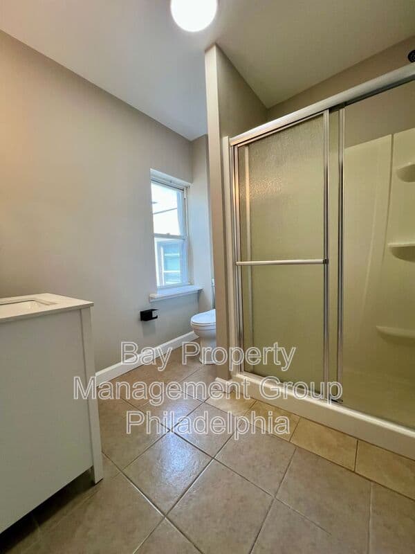 Philadelphia Condo: 1844 W Master St