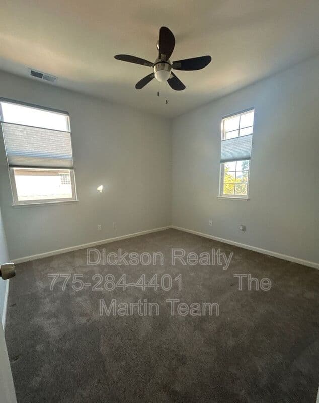 Reno House: 1812 Kodiak Circle