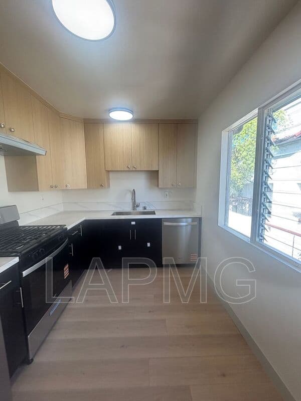 Monterey Park House: 215 S. Ramona Avenue