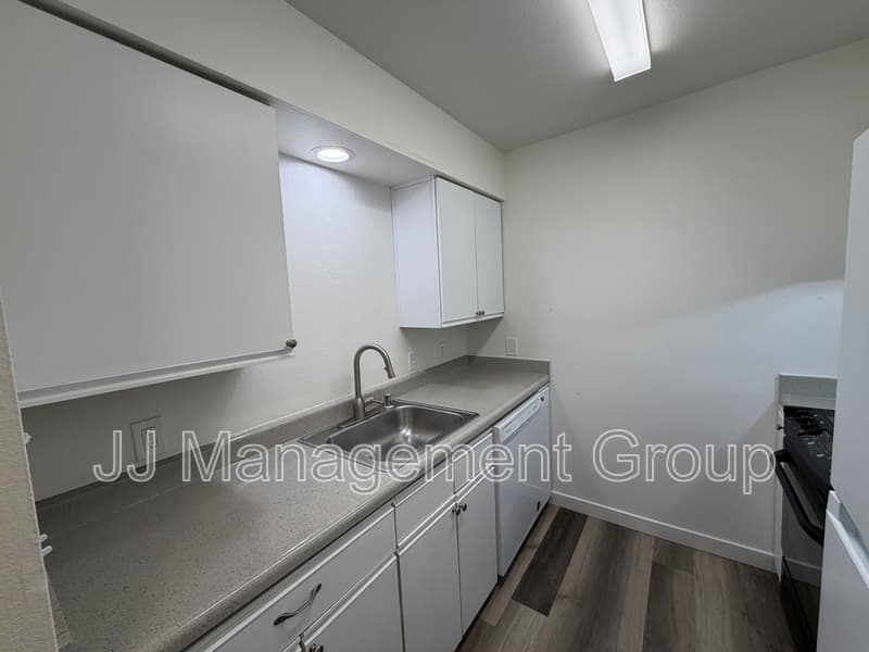 Spokane Condo: 1119 West 11th Avenue - 5