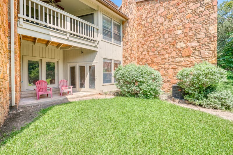 Horseshoe Bay Condo: 107 Lachite - 4