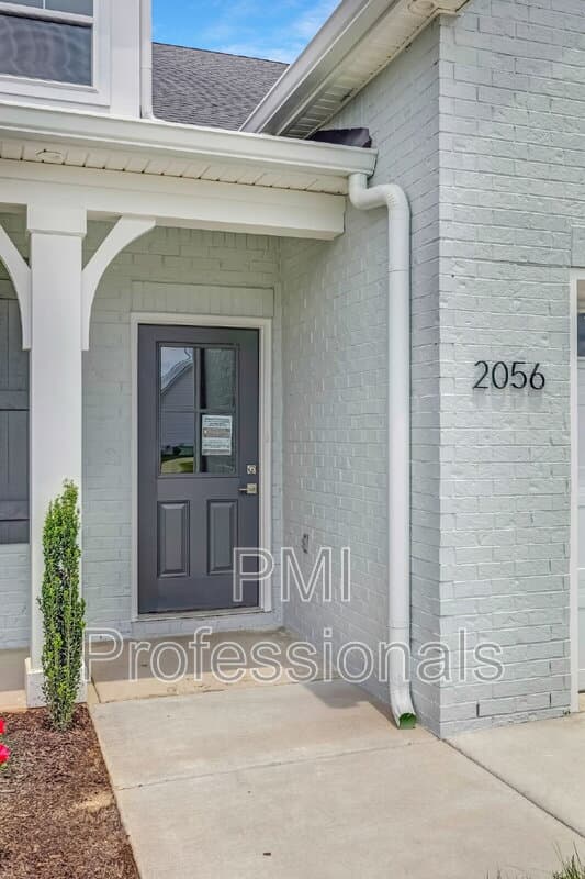 Murfreesboro Townhome: 2035 Grace Johns Circle