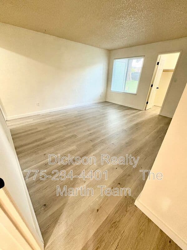 Reno House: 3948 Clear Acre Lane