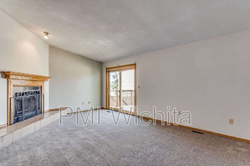 Wichita Condo: 759 N Illinois St