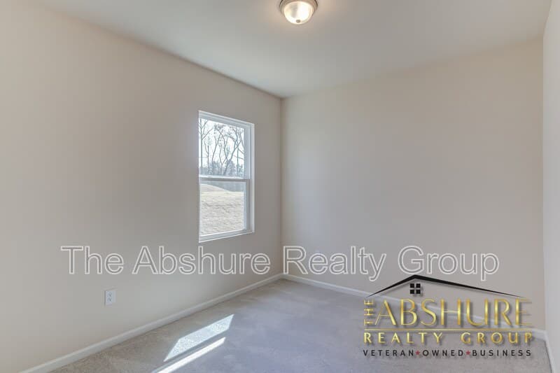 Raleigh House: 3512 Arctic Brook Street