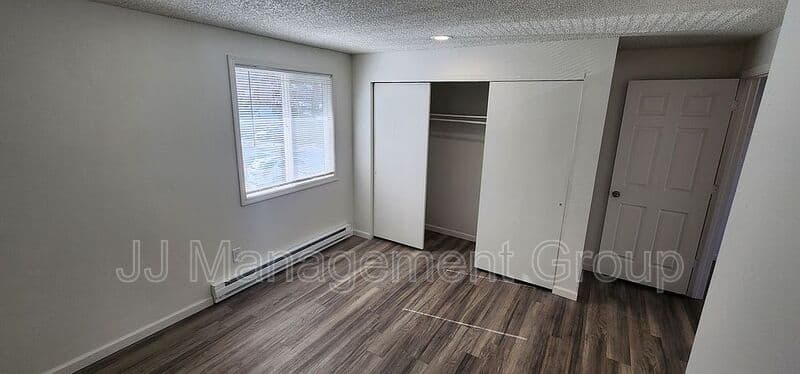 Spokane Condo: 1622 West 7th Avenue