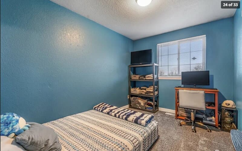 Lake Stevens Condo: 1423 85th Dr NE