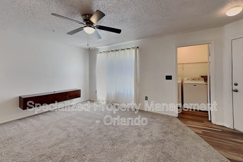 Altamonte Springs House: 635 Buoy Ln