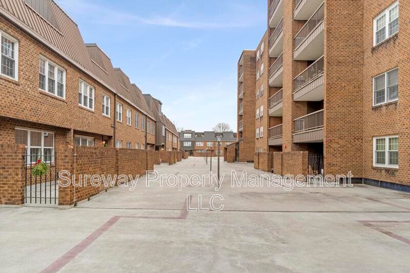 Haddonfield Condo: 400 N Haddon Ave