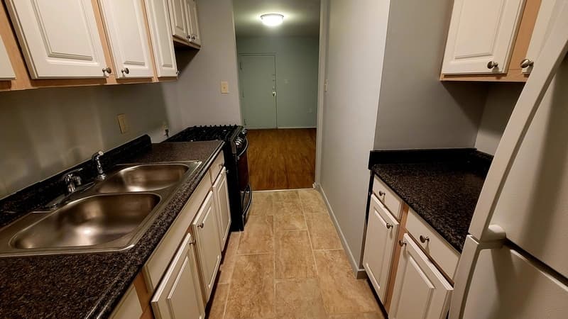 Richmond Condo: 3810 Chamberlayne Ave