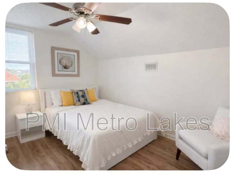 Orlando House: 5026 Aventura Blvd