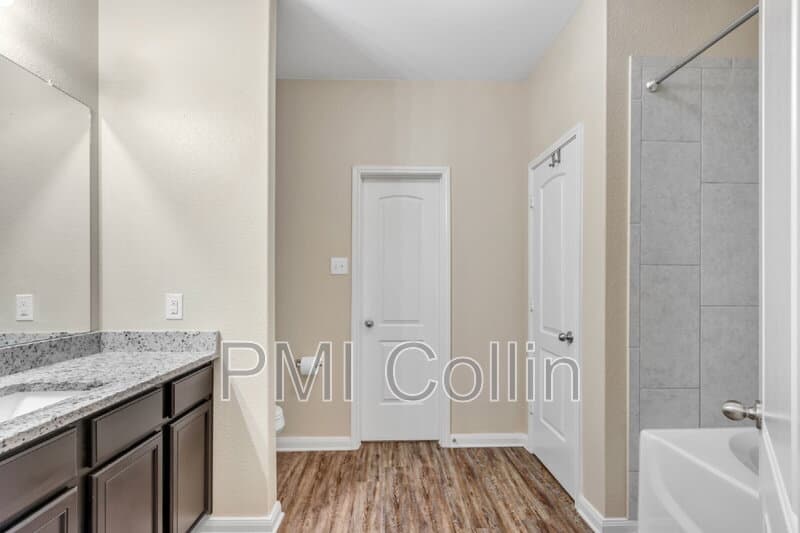 Princeton House: 1401 Park Trails Boulevard