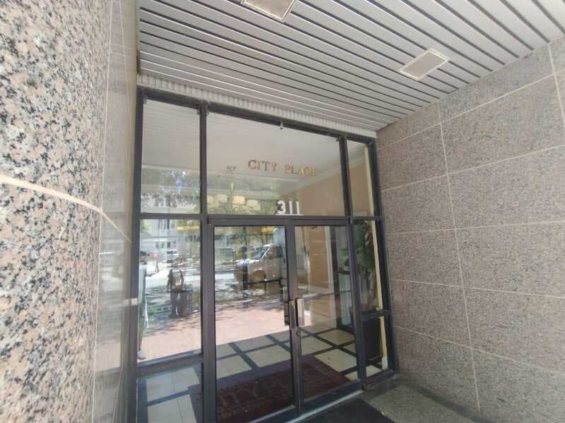 Jacksonville Condo: 311 West Ashley Street - 506