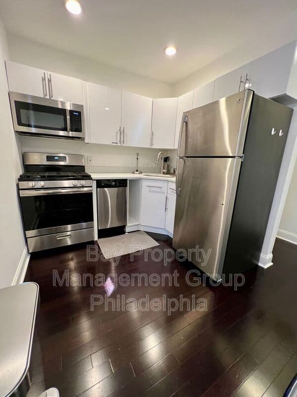 Philadelphia Condo: 1839 N 33rd St