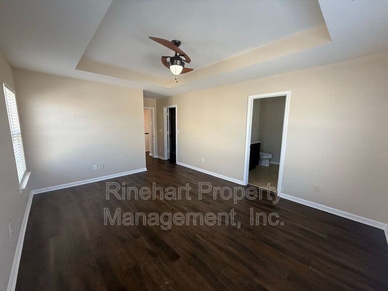 Fort Mill House: 628 Potter Place Road