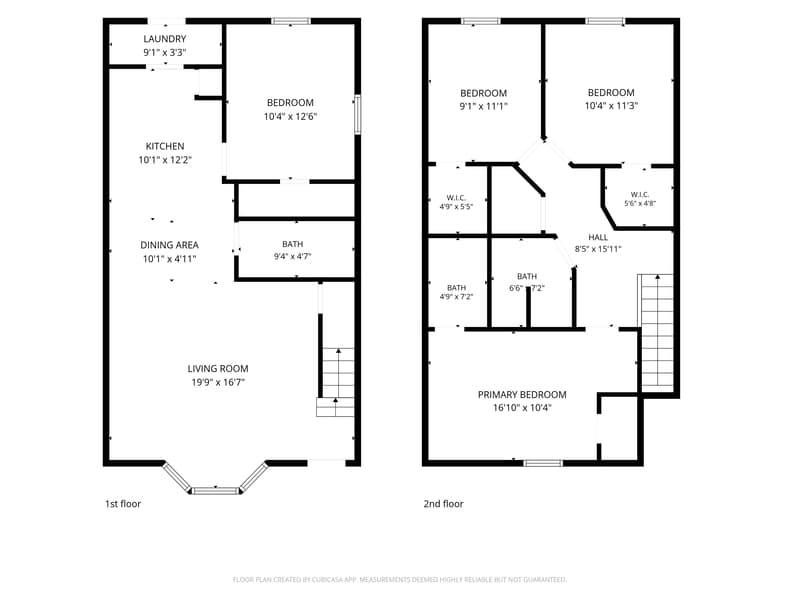 Athens Condo: 251 Westchester Circle - 1