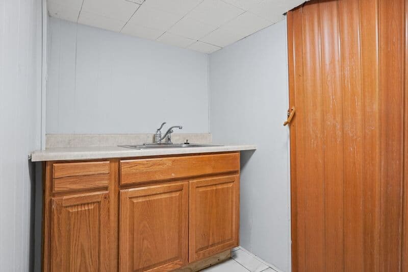 Fredericksburg Condo: 1122 Caroline St