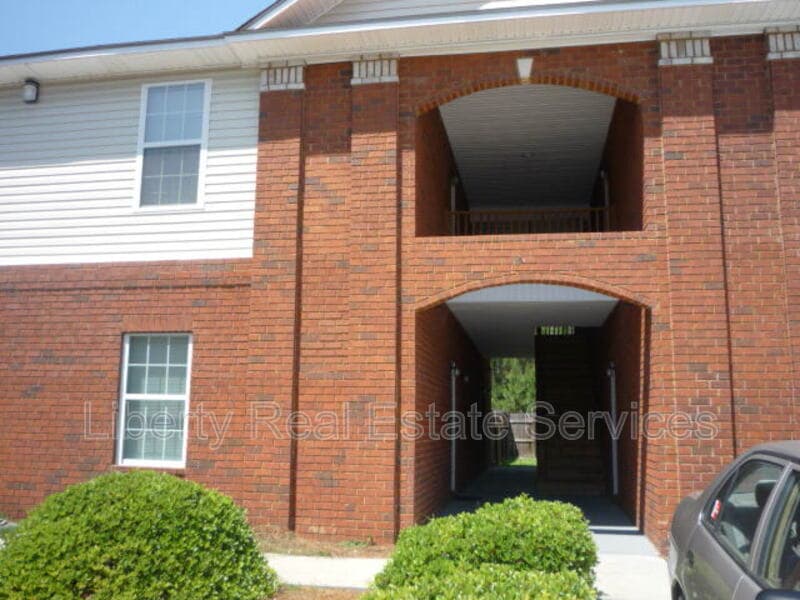 Hinesville Condo: 133 Rolland St