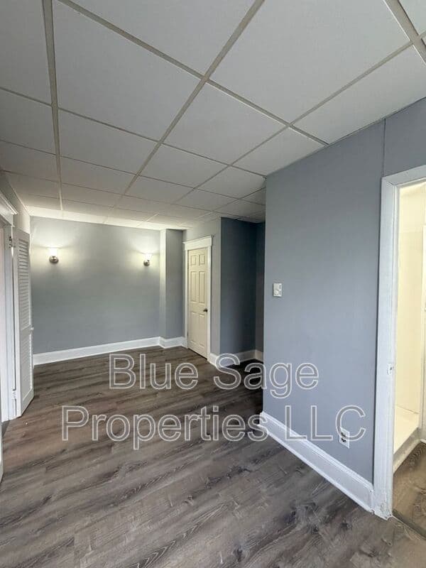 Darby Condo: 101 S 5th St