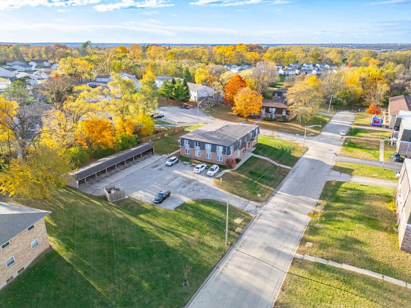 Rockford Condo: 3111 Jacqueline Drive - 7