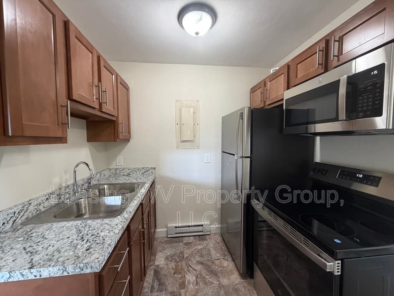 Nitro Condo: 1101 Main Avenue