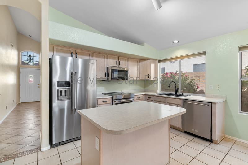 Phoenix House: 22223 N 22nd Way