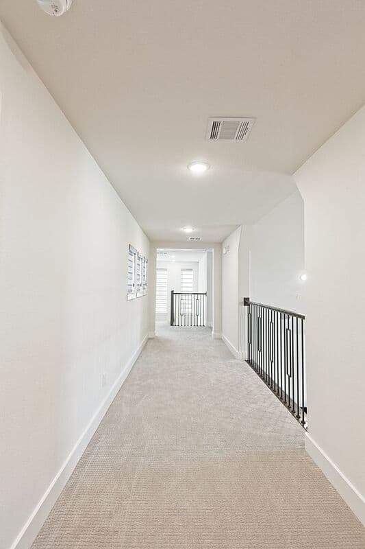 Prosper House: 3041 Gaulding Dr
