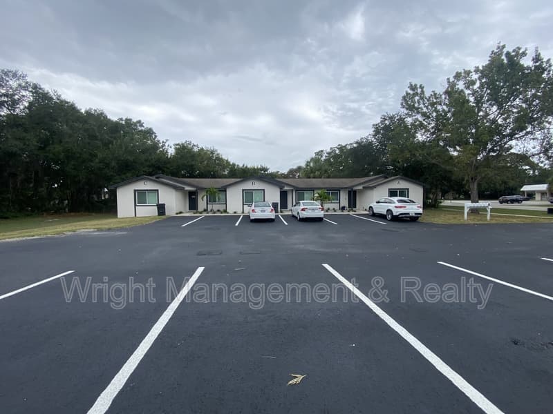 Oldsmar Condo: 210 Saint Petersburg Drive EastUnit C