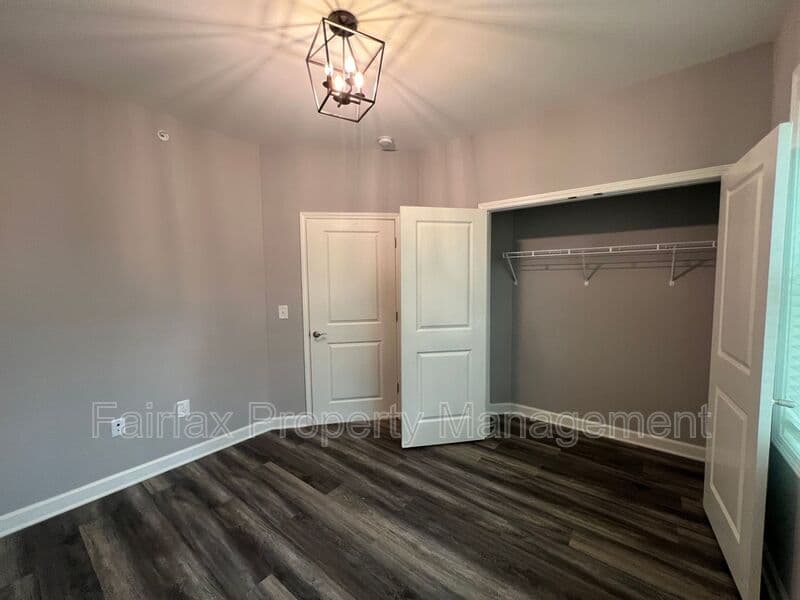 Durham Condo: 518 Boone St