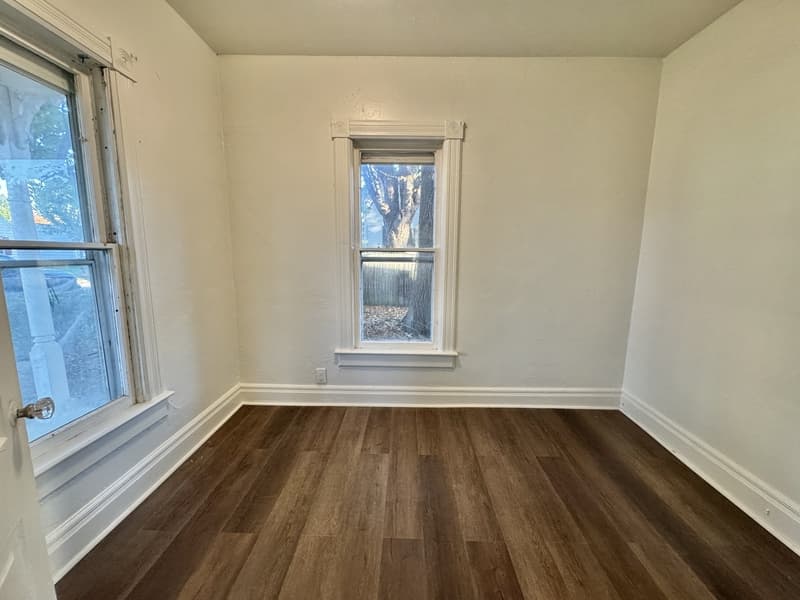 De Pere House: 100 North Winnebago Street