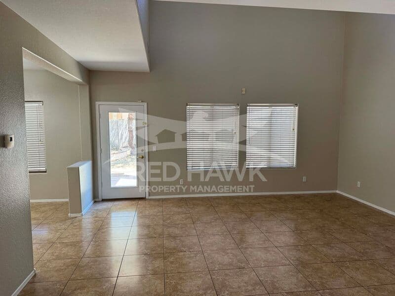 Surprise House: 15512 W. Marconi Ave.