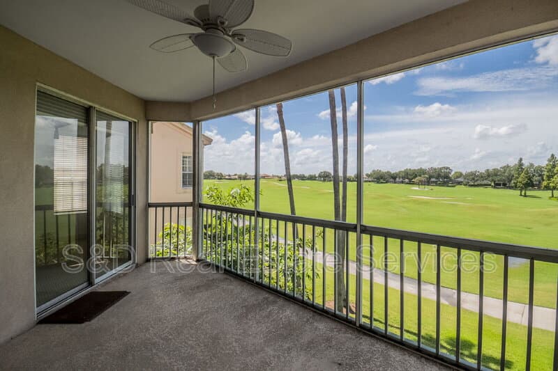 Lakeland Condo: 447 Enclave Place