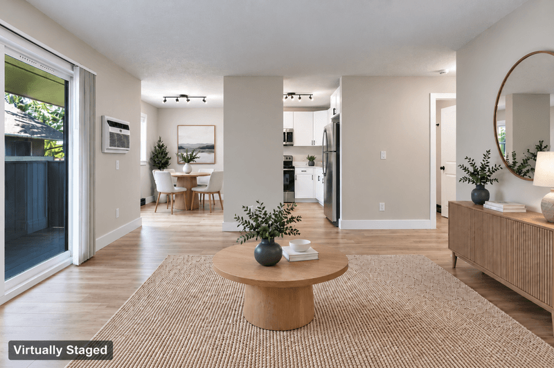 Spokane Valley Condo: 10820 E 3rd Ave - 7