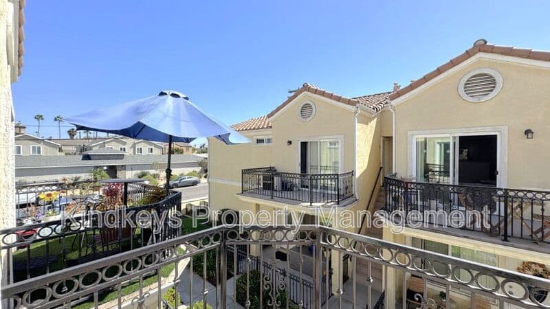 Imperial Beach Condo: 754 Florida St