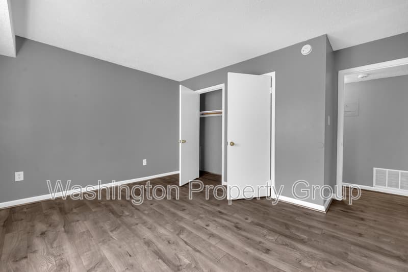 Temple Hills Condo: 3011 Southern Ave
