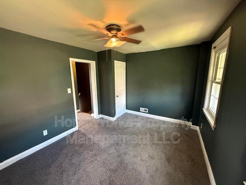 BALTIMORE Townhome: 3844 ELMLEY AVE